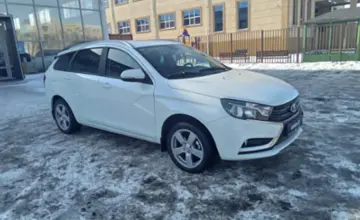 LADA (ВАЗ) Vesta 2019 года за 5 000 000 тг. в Кокшетау фото 3
