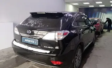 Lexus RX 2013 года за 14 000 000 тг. в Павлодар