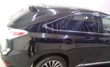 Lexus RX 2013 года за 14 000 000 тг. в Павлодар фото 4