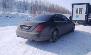 Mercedes-Benz S-Класс 2007 года за 8 000 000 тг. в Усть-Каменогорск