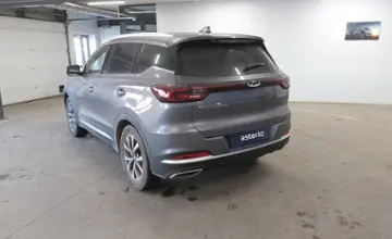 Chery Tiggo 7 Pro 2023 года за 9 500 000 тг. в Астана фото 4