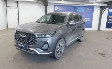 Chery Tiggo 7 Pro 2023 года за 9 500 000 тг. в Астана фото 1