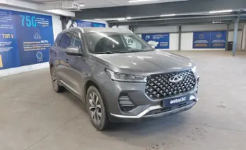 Chery Tiggo 7 Pro 2023 года за 9 500 000 тг. в Астана фото 2