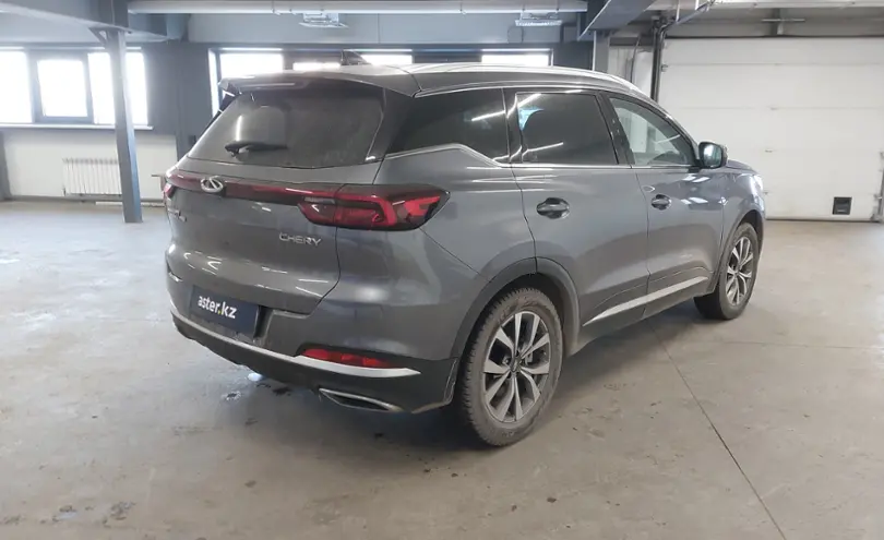 Chery Tiggo 7 Pro 2023 года за 9 500 000 тг. в Астана фото 3
