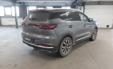 Chery Tiggo 7 Pro 2023 года за 9 500 000 тг. в Астана фото 3