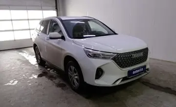 Haval M6 2023 года за 9 000 000 тг. в Павлодар фото 3