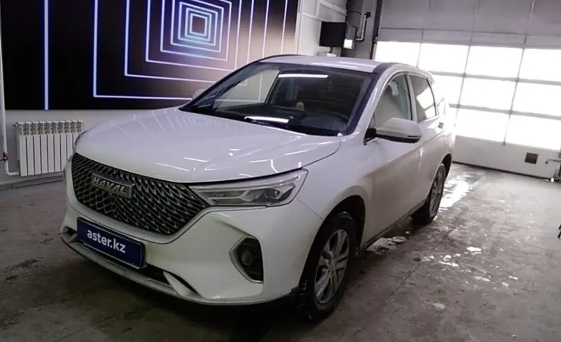 Haval M6 2023 года за 9 000 000 тг. в Павлодар