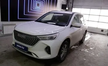 Haval M6 2023 года за 9 000 000 тг. в Павлодар фото 1