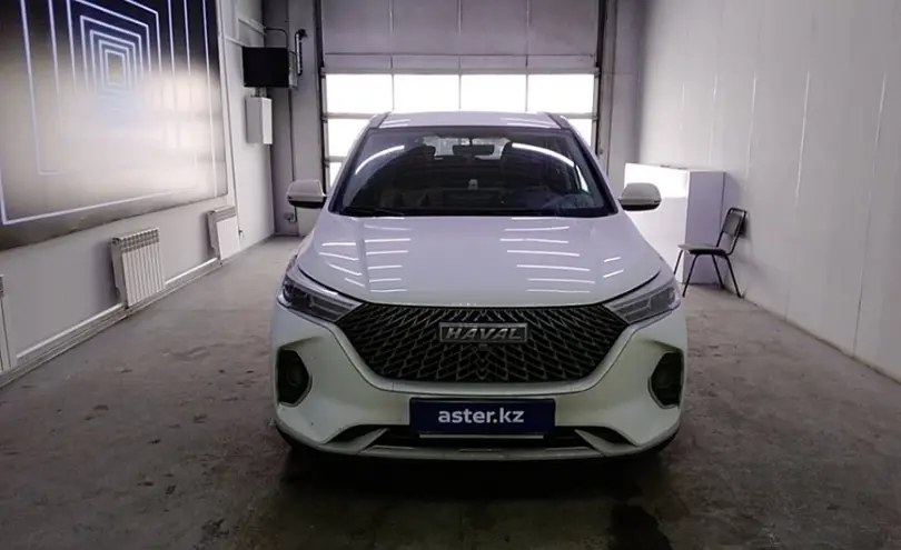 Haval M6 2023 года за 9 000 000 тг. в Павлодар фото 2