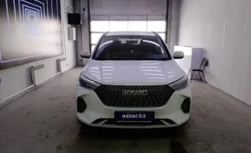 Haval M6 2023 года за 9 000 000 тг. в Павлодар фото 2