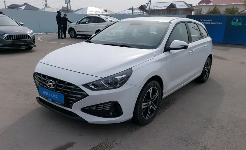 Hyundai i30 2023 года за 10 500 000 тг. в Шымкент