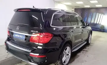 Mercedes-Benz GL-Класс 2012 года за 19 700 000 тг. в Павлодар