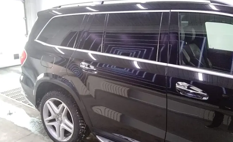 Mercedes-Benz GL-Класс 2012 года за 16 000 000 тг. в Павлодар фото 4