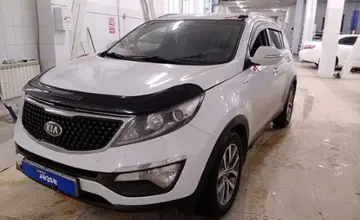Kia Sportage 2014 года за 8 000 000 тг. в Актобе фото 1