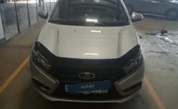 LADA (ВАЗ) Vesta 2021 года за 6 000 000 тг. в Караганда фото 2