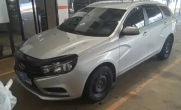 LADA (ВАЗ) Vesta 2021 года за 6 000 000 тг. в Караганда фото 1