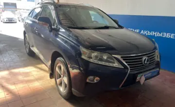Lexus RX 2012 года за 14 444 444 тг. в Астана фото 3