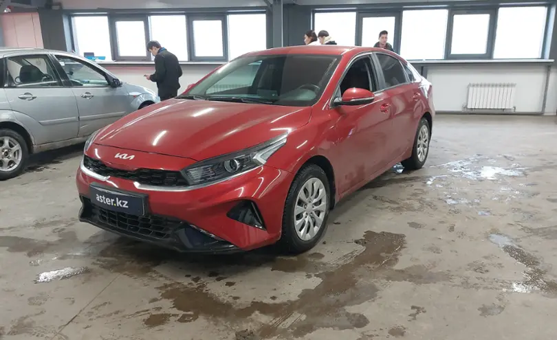 Kia Cerato 2023 года за 11 000 000 тг. в Астана