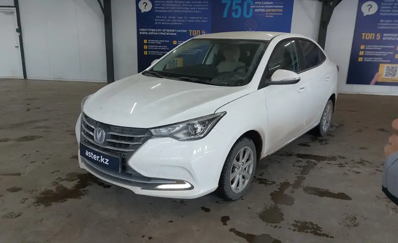 Changan Alsvin 2023 года за 6 000 000 тг. в Астана