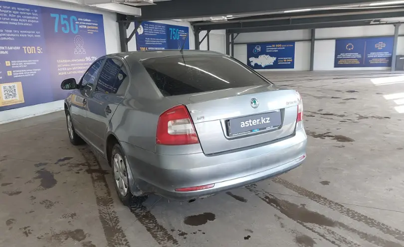 Skoda Octavia 2013 года за 3 000 000 тг. в Астана фото 4