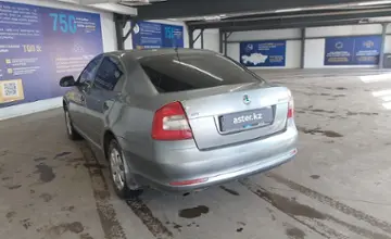 Skoda Octavia 2013 года за 3 000 000 тг. в Астана фото 4