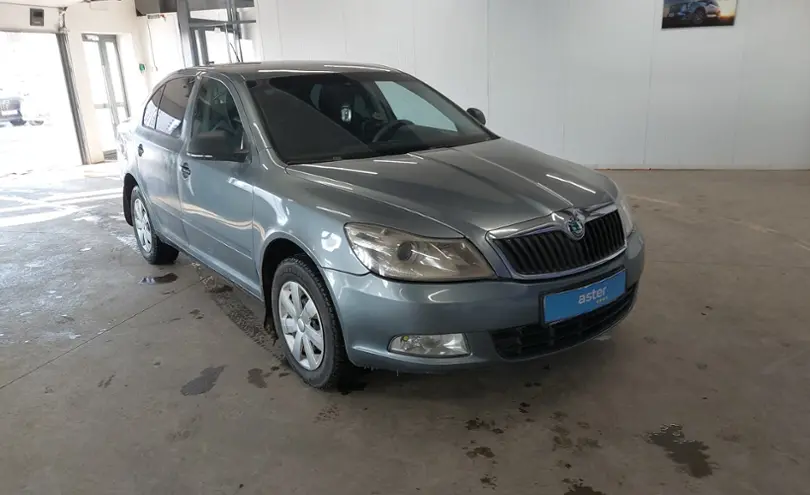 Skoda Octavia 2013 года за 3 000 000 тг. в Астана фото 2