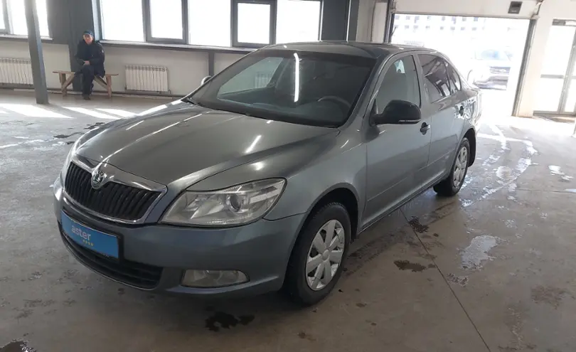 Skoda Octavia 2013 года за 3 000 000 тг. в Астана