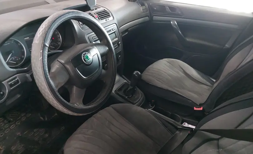Skoda Octavia 2013 года за 3 000 000 тг. в Астана фото 5