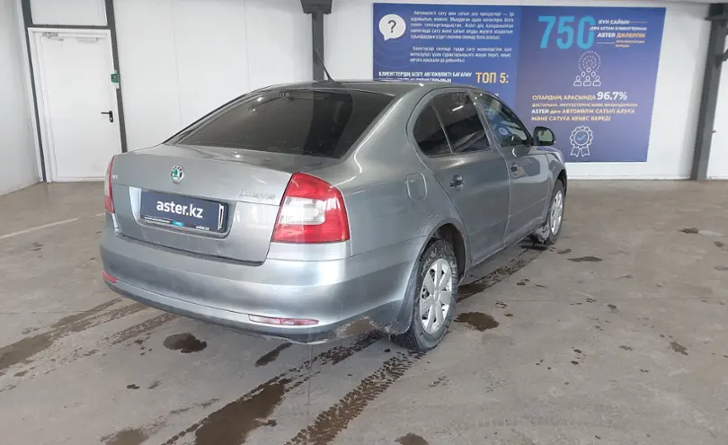 Skoda Octavia 2013 года за 3 000 000 тг. в Астана фото 3