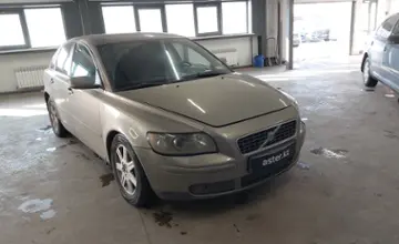 Volvo S40 2005 года за 4 500 000 тг. в Астана фото 2