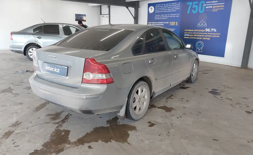 Volvo S40 2005 года за 4 500 000 тг. в Астана фото 3