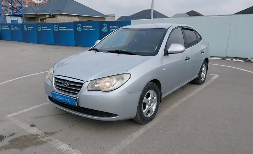 Hyundai Elantra 2007 года за 4 400 000 тг. в Шымкент