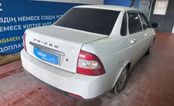 LADA (ВАЗ) Priora 2013 года за 3 000 000 тг. в Астана