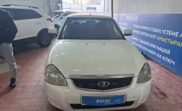 LADA (ВАЗ) Priora 2013 года за 3 000 000 тг. в Астана фото 2