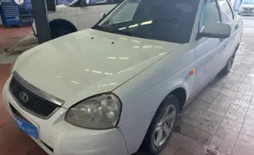 LADA (ВАЗ) Priora 2013 года за 3 000 000 тг. в Астана фото 1