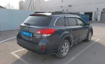 Subaru Outback 2013 года за 7 000 000 тг. в Шымкент фото 3