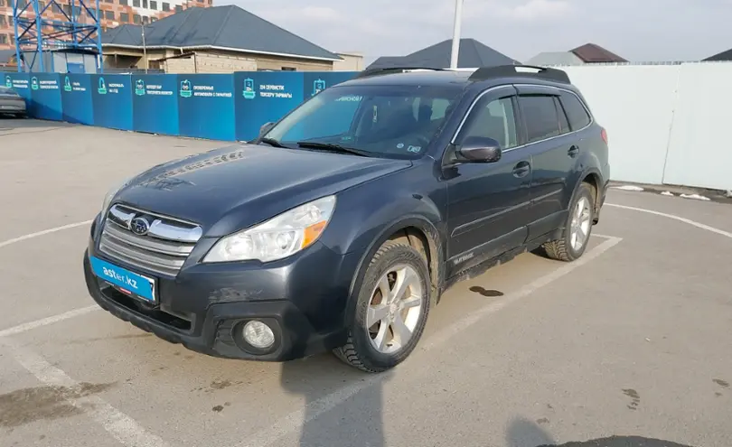 Subaru Outback 2013 года за 7 000 000 тг. в Шымкент