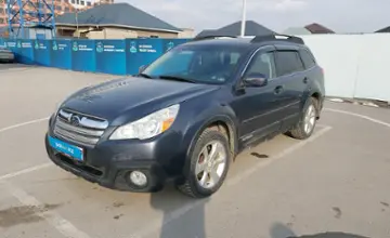 Subaru Outback 2013 года за 7 000 000 тг. в Шымкент фото 1