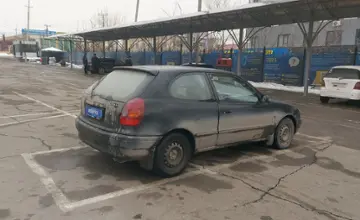 Toyota Corolla 1999 года за 1 800 000 тг. в Алматы фото 3