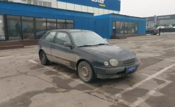 Toyota Corolla 1999 года за 1 800 000 тг. в Алматы фото 2
