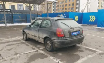 Toyota Corolla 1999 года за 1 800 000 тг. в Алматы фото 4