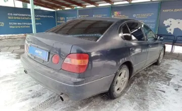 Toyota Aristo 1998 года за 2 500 000 тг. в Талдыкорган