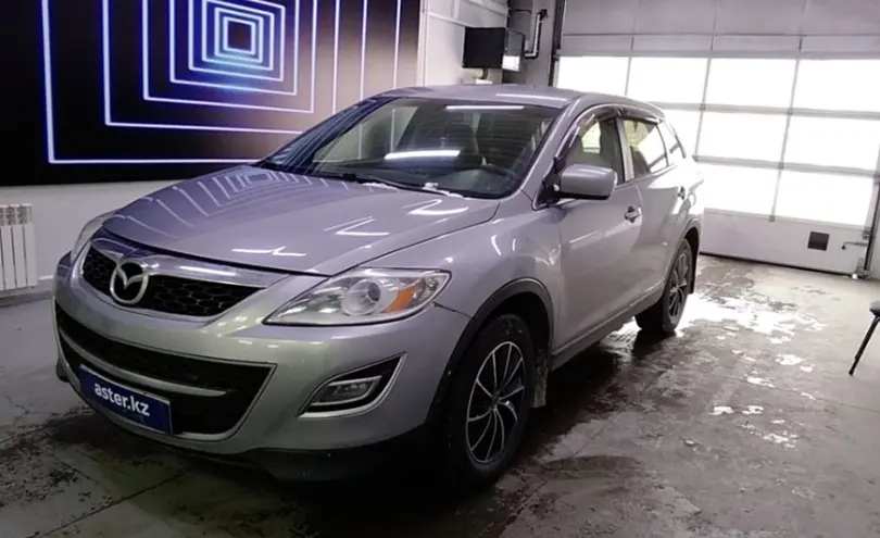 Mazda CX-9 2008 года за 5 500 000 тг. в Павлодар