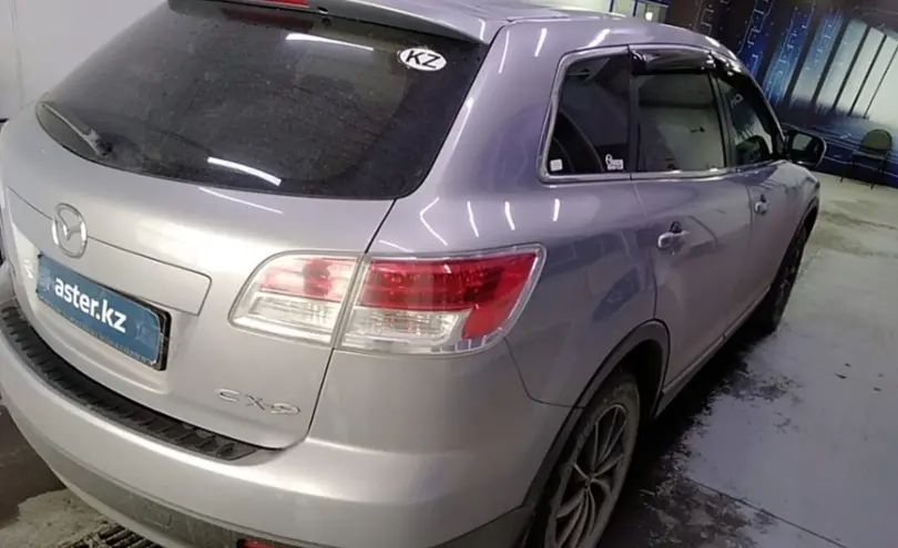 Mazda CX-9 2008 года за 5 500 000 тг. в Павлодар фото 5