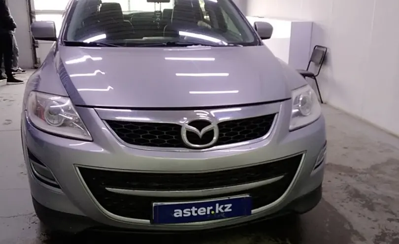 Mazda CX-9 2008 года за 5 500 000 тг. в Павлодар фото 2
