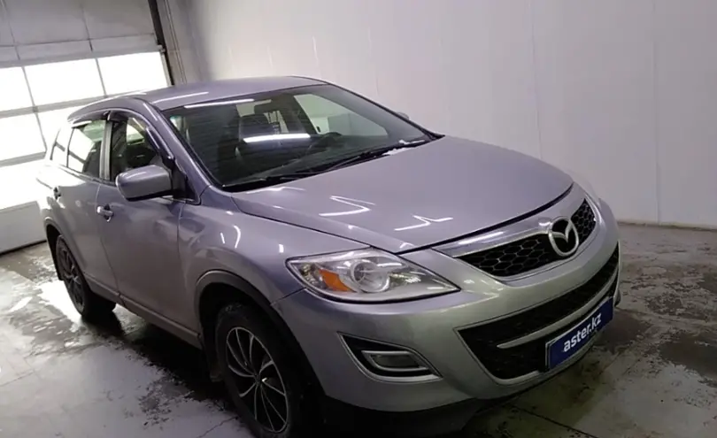 Mazda CX-9 2008 года за 5 500 000 тг. в Павлодар фото 3