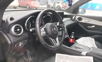 Mercedes-Benz GLC 2021 года за 18 500 000 тг. в Алматы фото 5