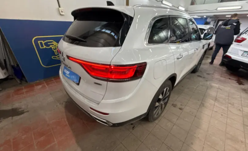 Renault Koleos 2023 года за 14 700 000 тг. в Астана фото 5