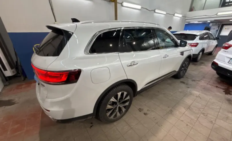 Renault Koleos 2023 года за 14 700 000 тг. в Астана фото 4