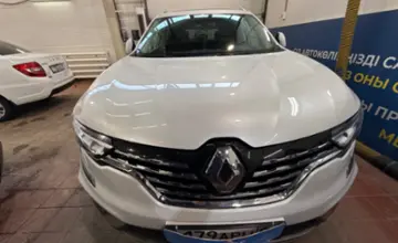 Renault Koleos 2023